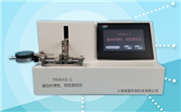 TR0043-C縫合針彈性、韌性測試儀