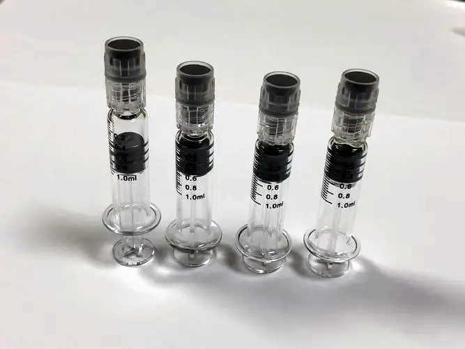 預(yù)灌封注射器應(yīng)用優(yōu)點(diǎn)和測(cè)試儀器是什么？